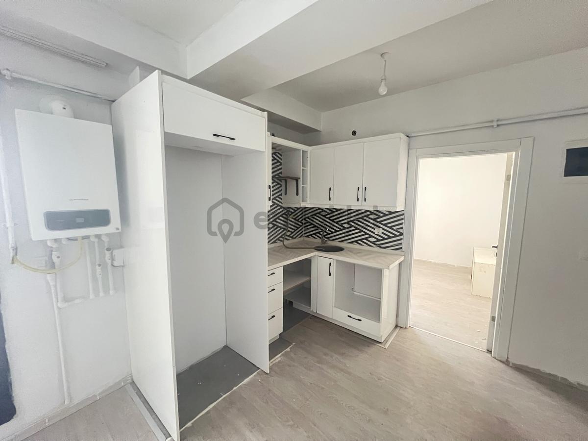 Bakırçay Üniversitesi Yakını Geniş Ferah Satılık 1+1 Daire - 7