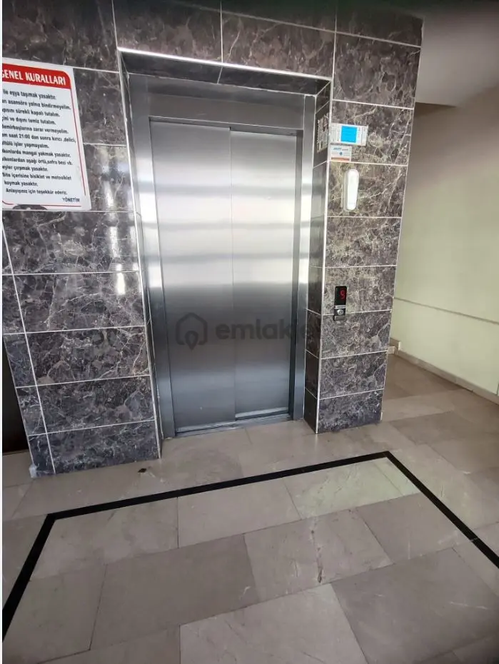 Site İçerisinde Arakat, 3+1 Ebeveyn Banyolu Masrafsız Daire - 29