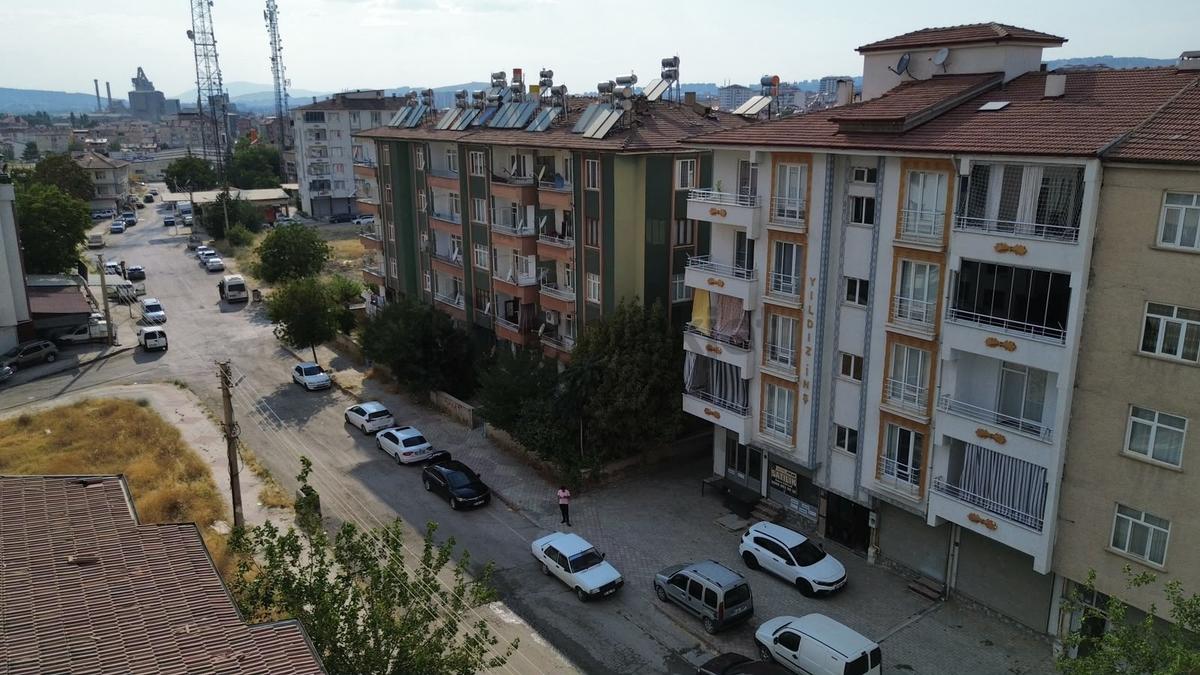 Sanayi Mahallesinde Süper Konumda Satılık Dükkan - 25