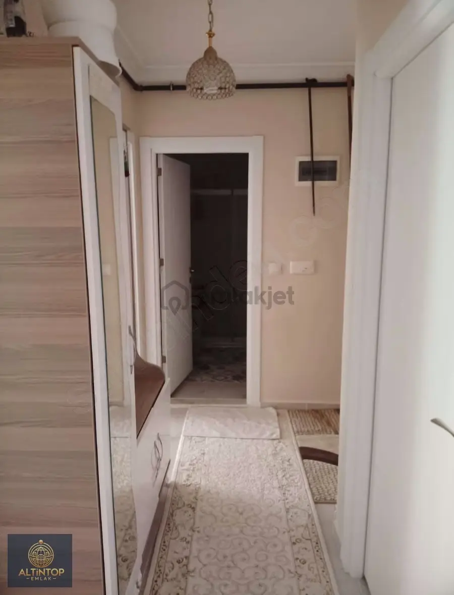 S.çeşme Bilgi Evine Yakın 6 Yıllık 2+1 - 9