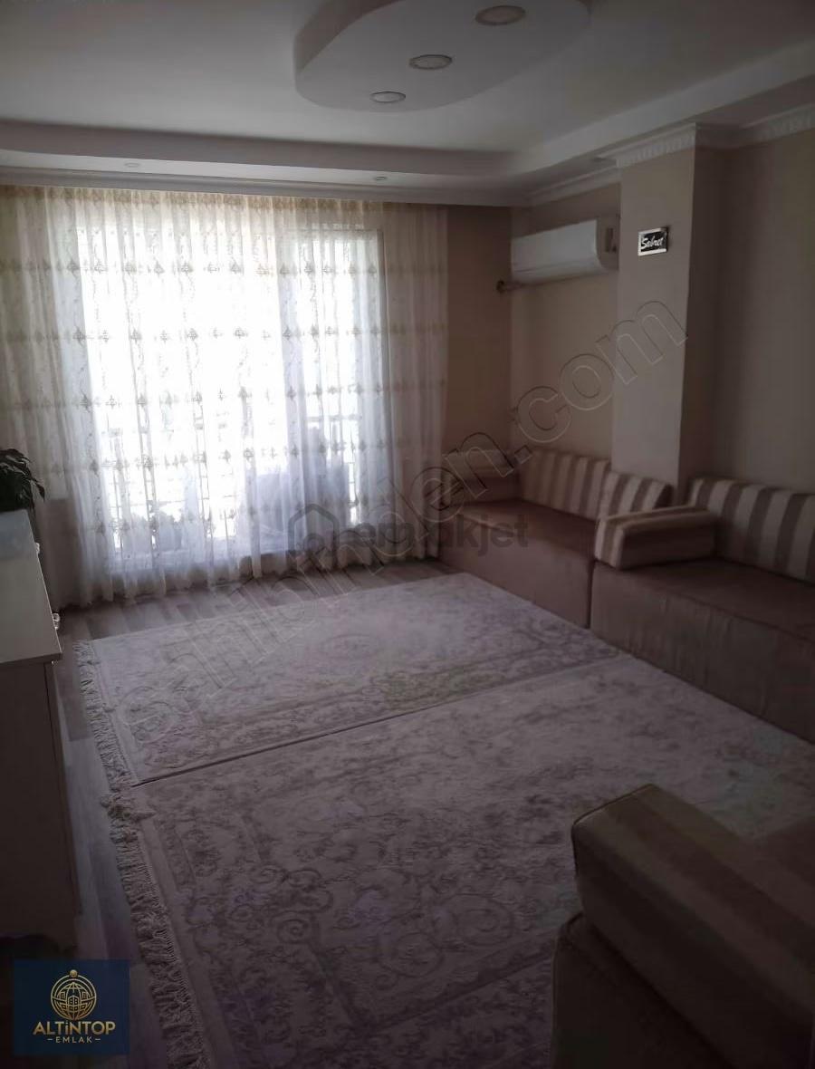 S.çeşme Bilgi Evine Yakın 6 Yıllık 2+1
