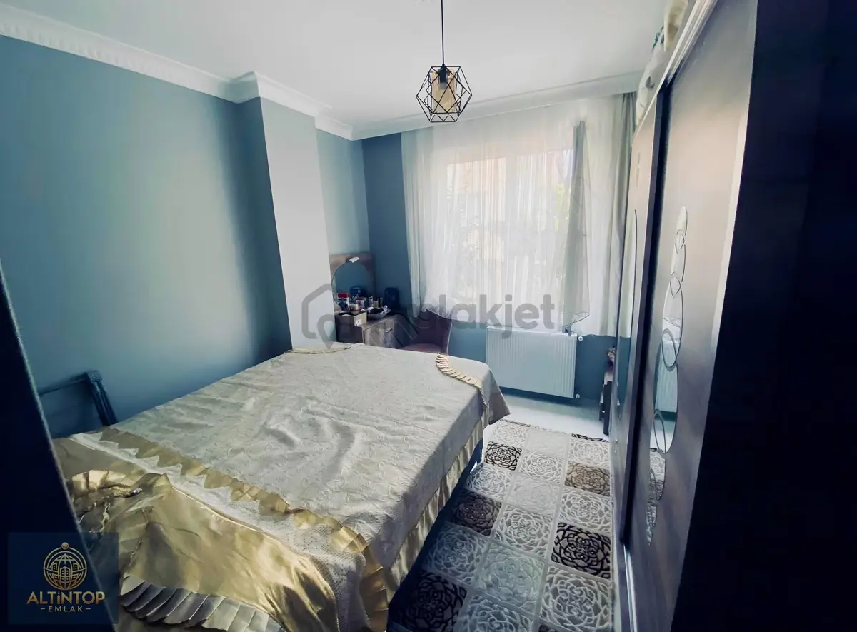 Satılık 2+1 Arakat Daire - 10