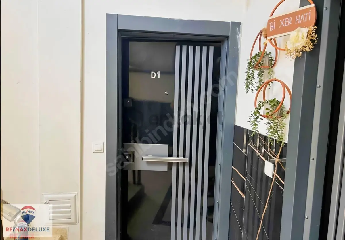 Geniş Bahçe Keyfi! 197 M² Kullanım Alanlı Dubleks - 19