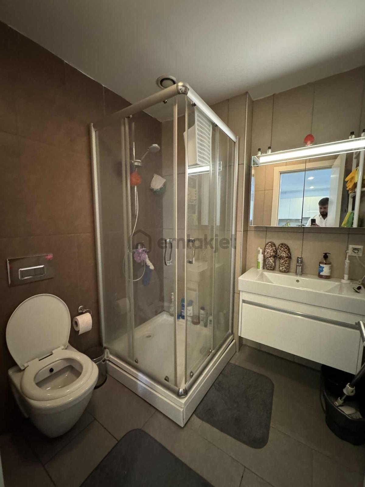 Metrobüse Yakın Full Eşyalı 1+1 Balkonlu Kiralık Daire - 18