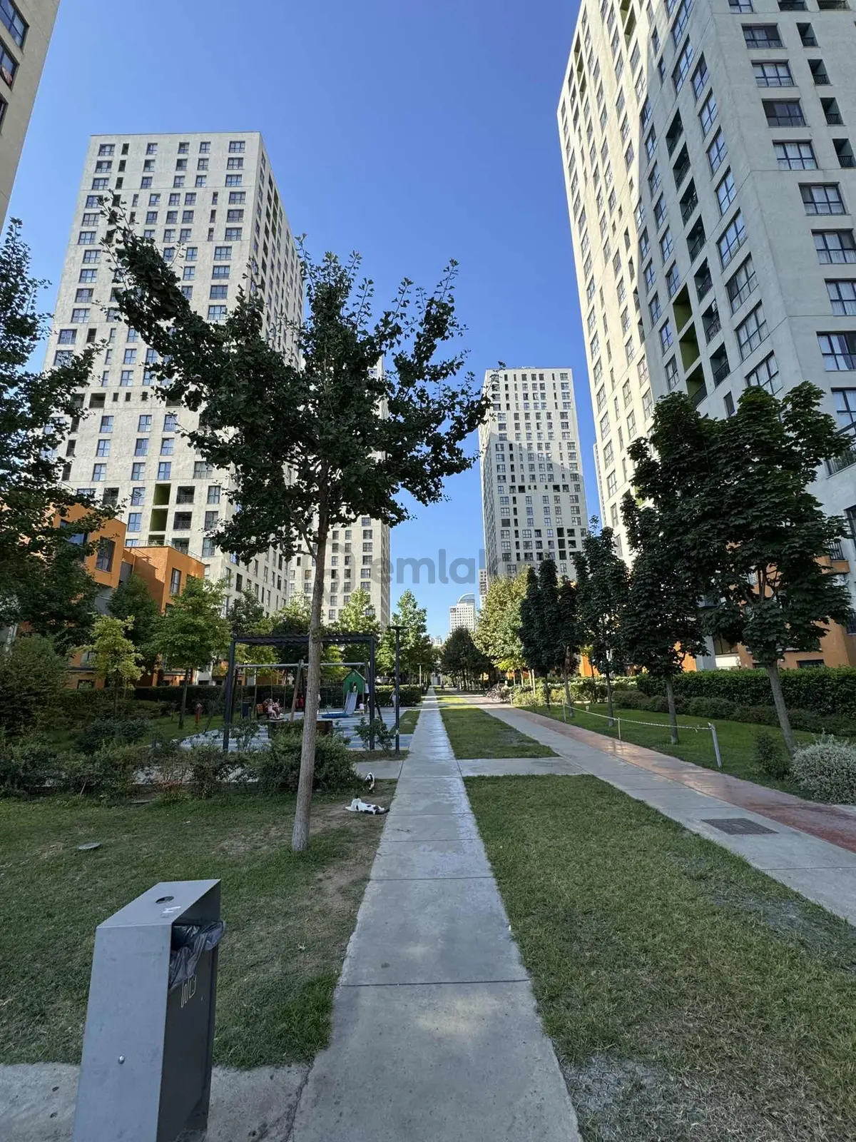 Metrobüse Yakın Full Eşyalı 1+1 Balkonlu Kiralık Daire - 10