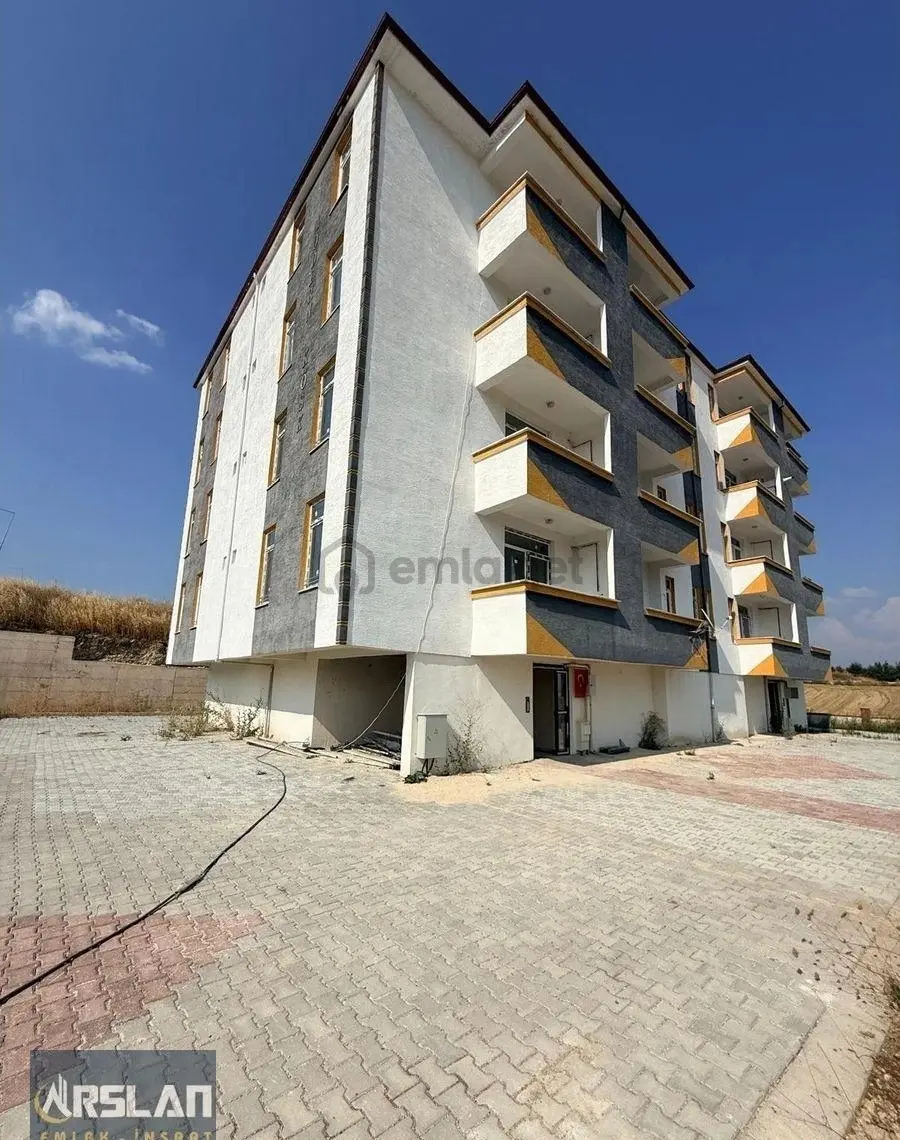 İnegöl Baykoca Da Satılık 1+1 Daire - 3