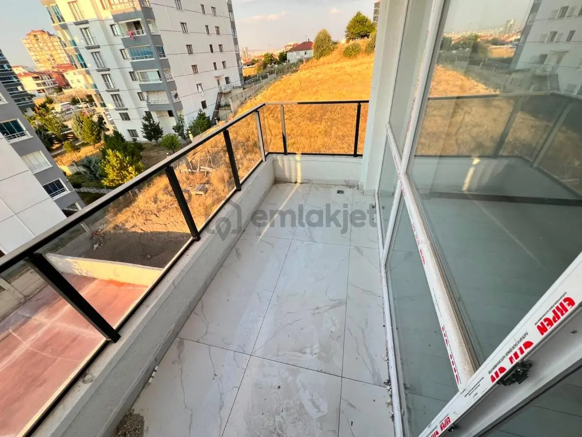 Çimşitin En Özel 4+1i Saunalı, Giyinme Odalı, Ebeveyn B. Daire - 27