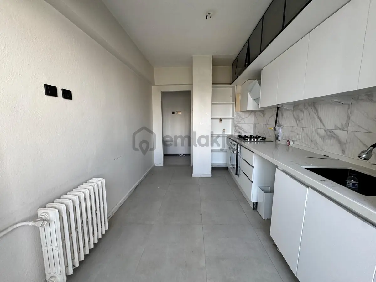 Rba'dan Sivrihisar 1. Caddesi Üzerinde Kiralık 2+1 Daire - 2