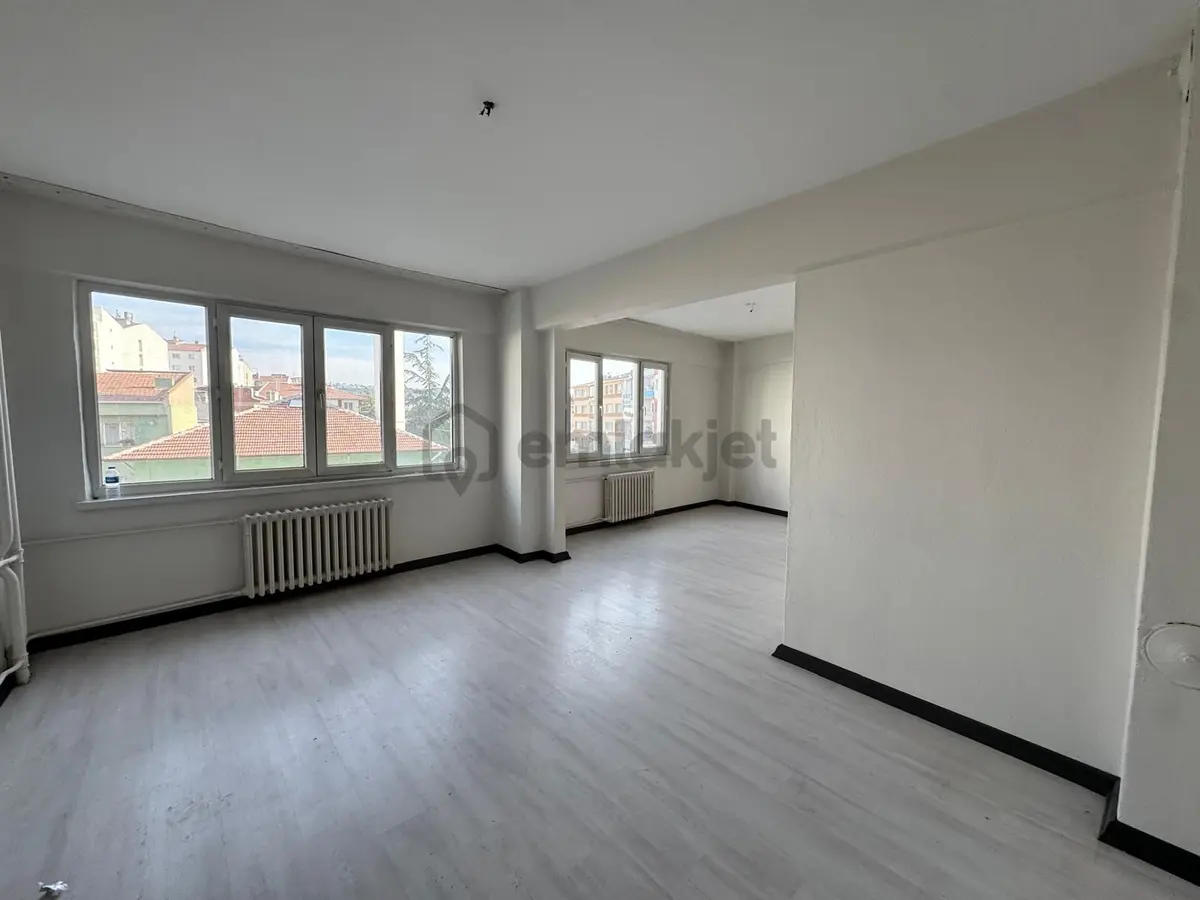Rba'dan Sivrihisar 1. Caddesi Üzerinde Kiralık 2+1 Daire - 5
