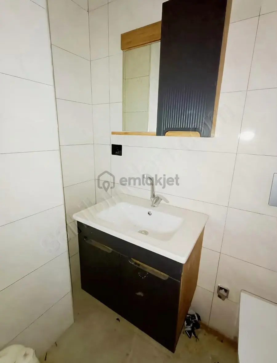 Sıfır 1+1 Kiralık Daire - 9