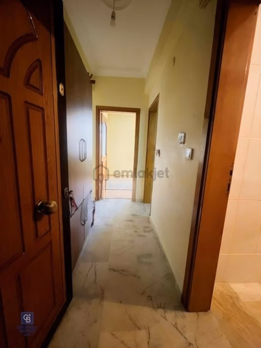 Ataşehir 3+1 Kullanışlı Geniş Kiralık Daire! - 11