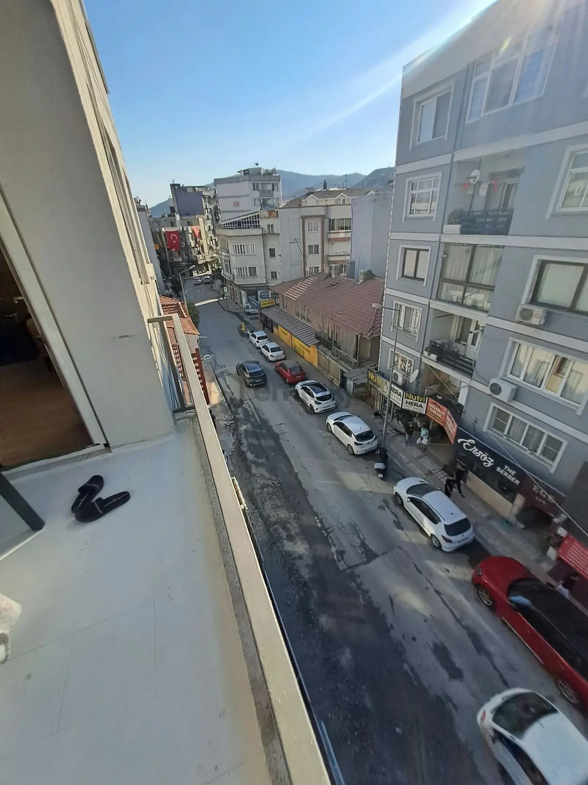 Aydın Caddesinde 225 M² 4+1 Geniş Satılık Daire - 23