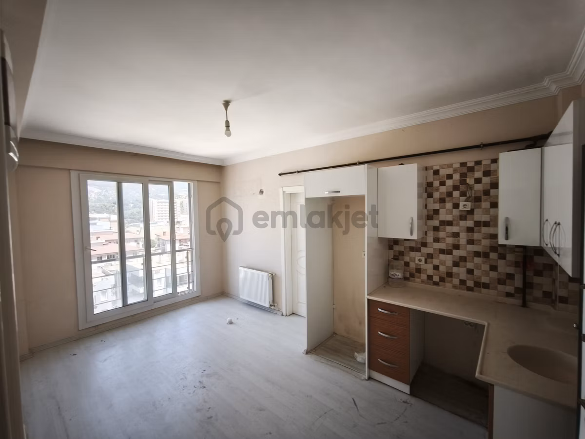 Söke Yenikentte Satılık 2+1 Daire - 7