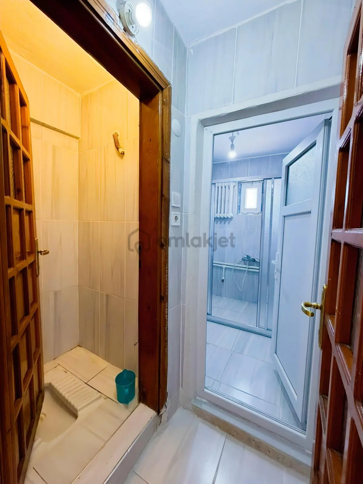 Haşim Benli Caddesinde 2+1 Kiralık Daire - 19