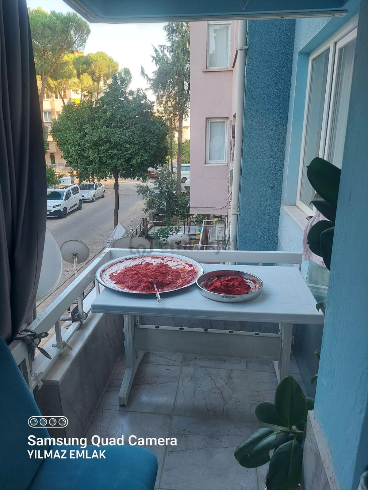 Nazilli Yıldıztepe Mahallesi'nde Satılık Ferah 3+1 Daire - 24