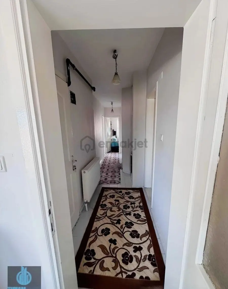 Düğerek Satılık Daire - 9
