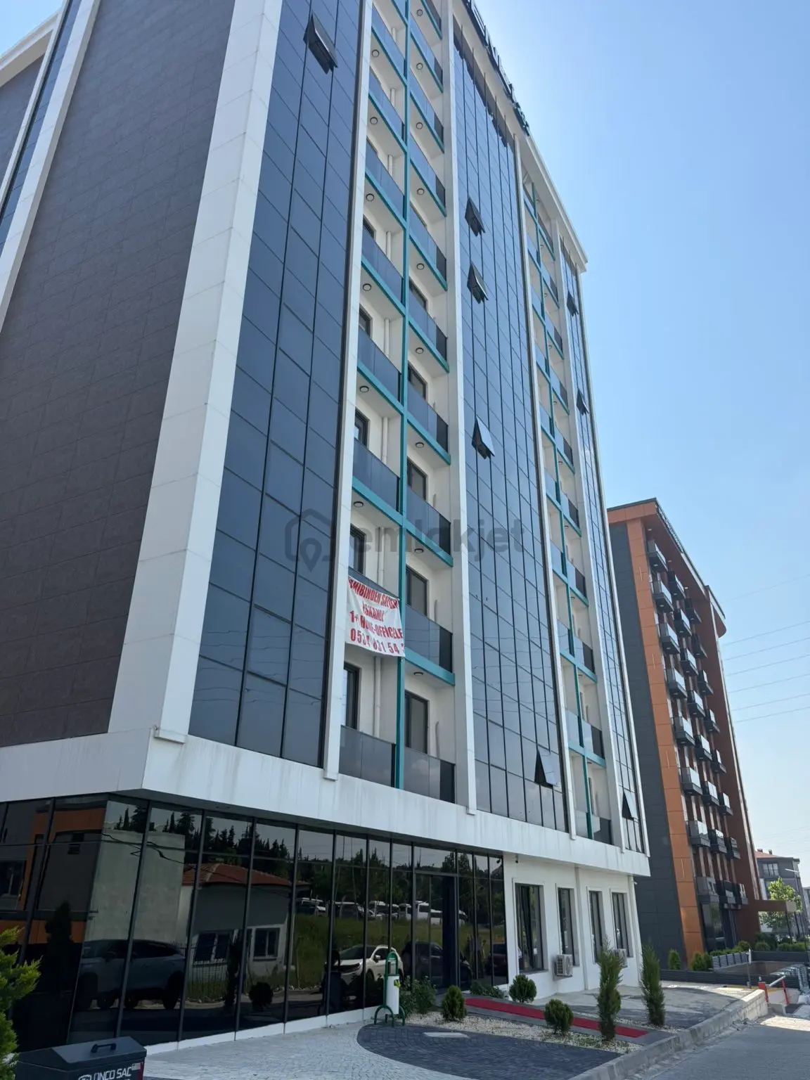 Denli 282 Sahibinden Kiralık