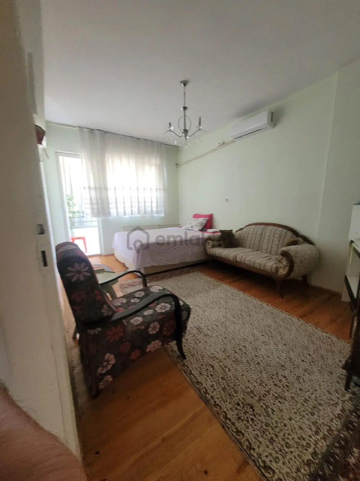 İstiklal Satılık Daire - 17