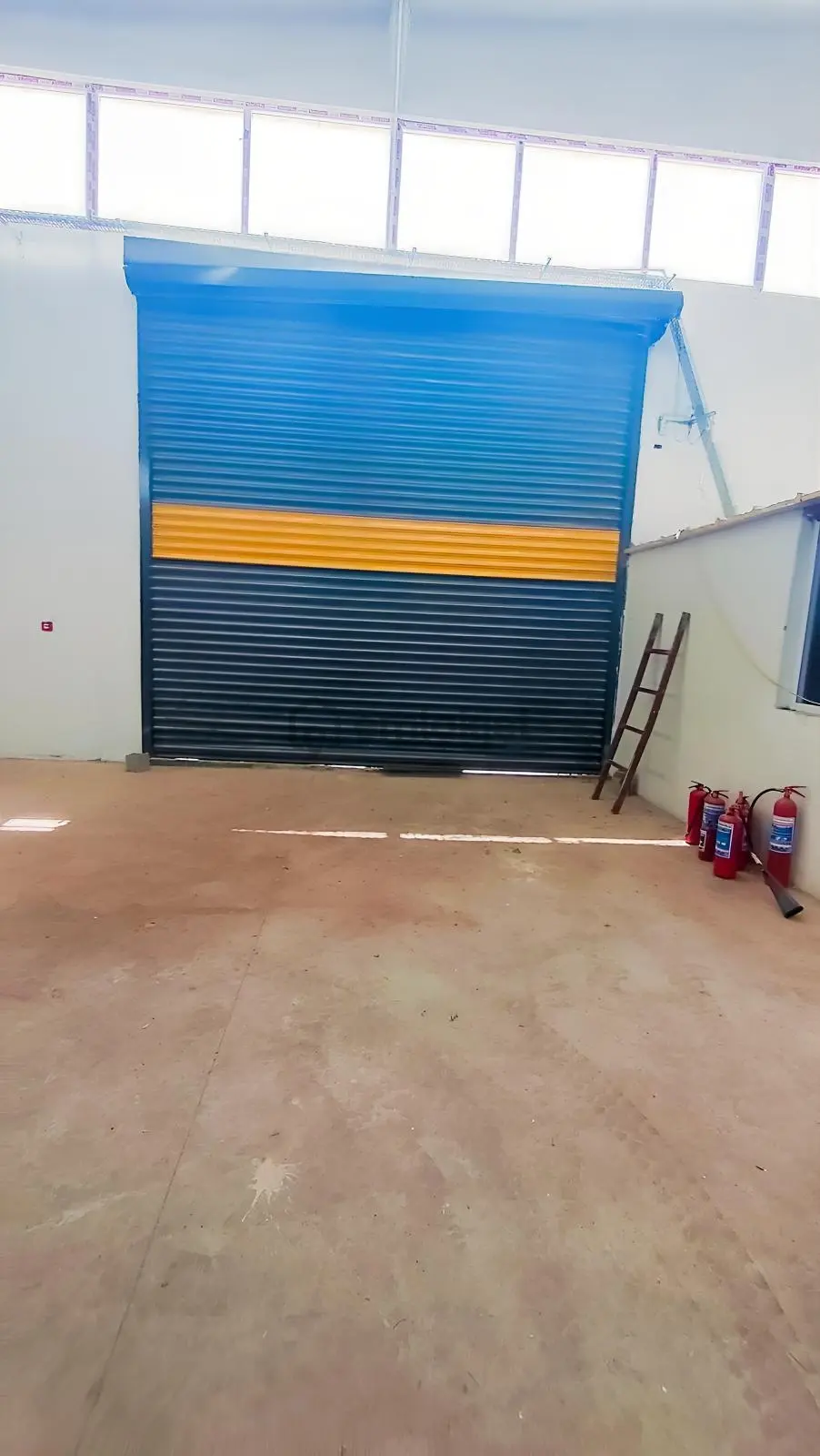 Satılık Fabrika - 30