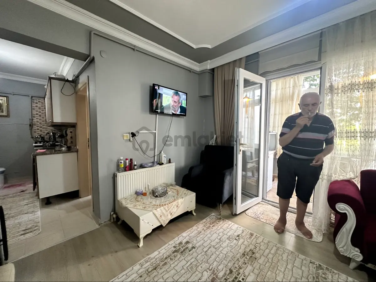 Sakarya Karasu Yalı’da 1+1 Bahçe Kat 75 M² - 6