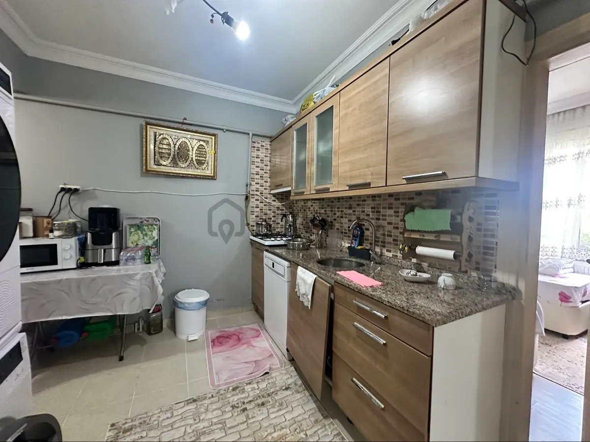 Sakarya Karasu Yalı’da 1+1 Bahçe Kat 75 M² - 11