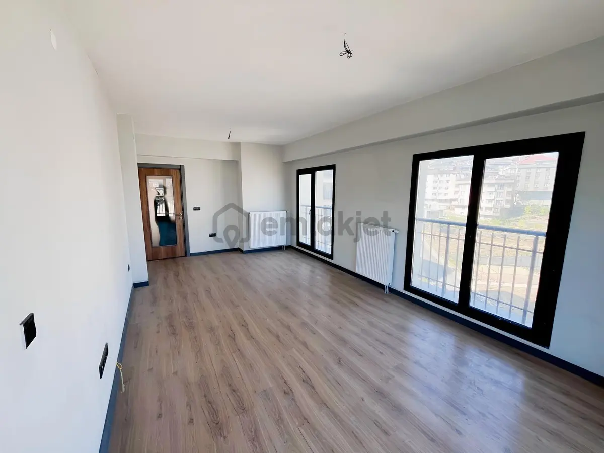 Bağlarbaşı 7a Projesinde Satılık 3+1 Daire Vialand Cephe - 9