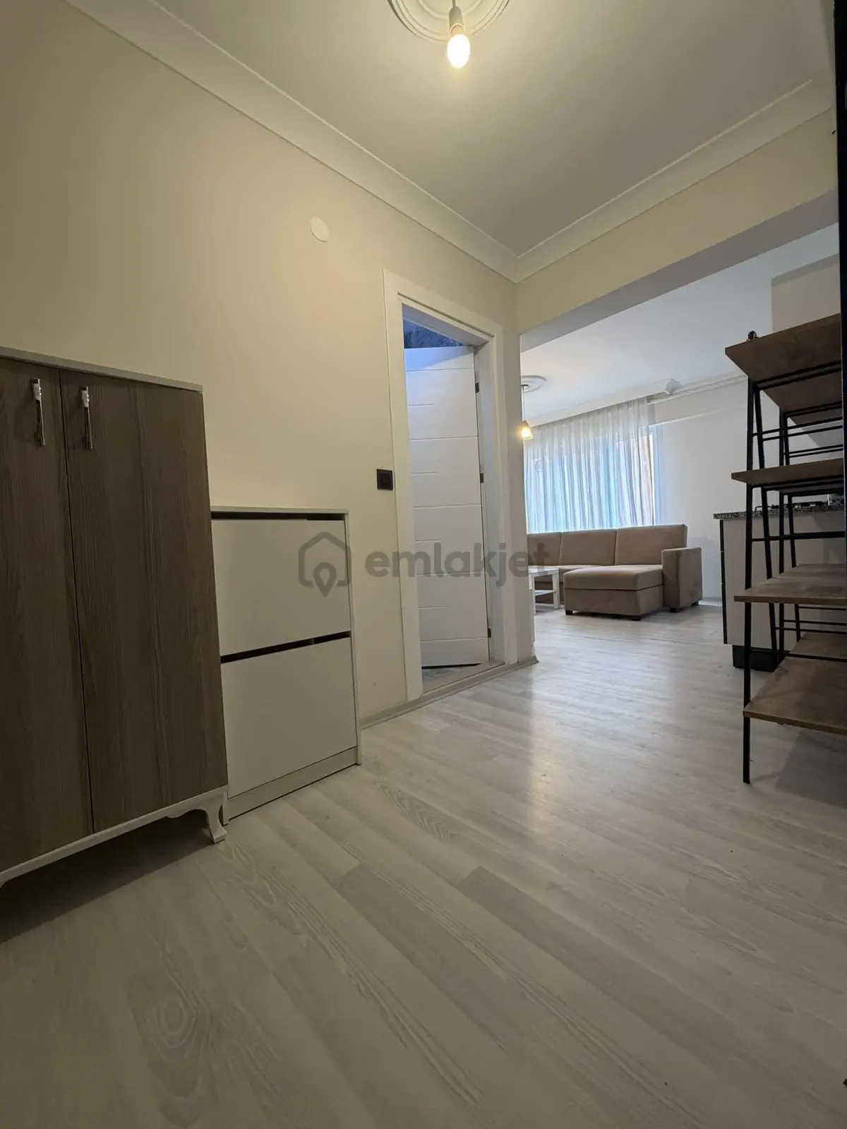 1461 Baysal Üniversite Eşyalı Kiralık - 10