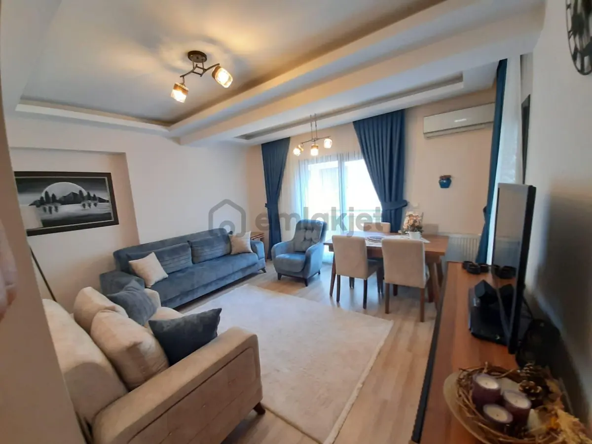 Karşıyaka Dedebaşı'nda 2+1 Satılık Daire - 26