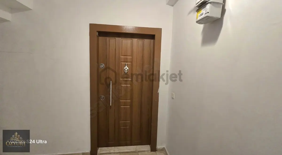 Metroya Yakın Kiralık Daire - 25