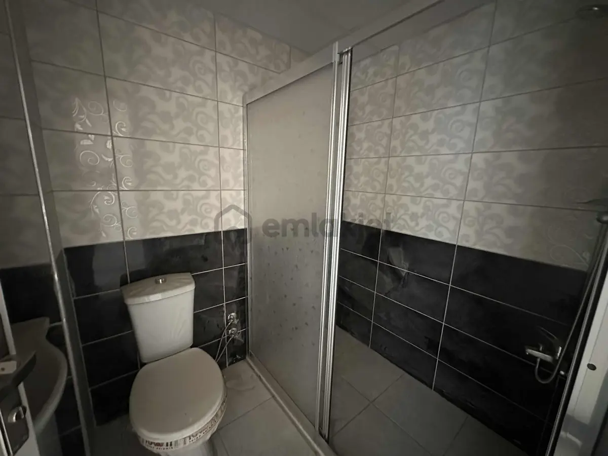 Canik Mh De Kiralık 3+1 Ebeveyn Banyolu Daire - 17