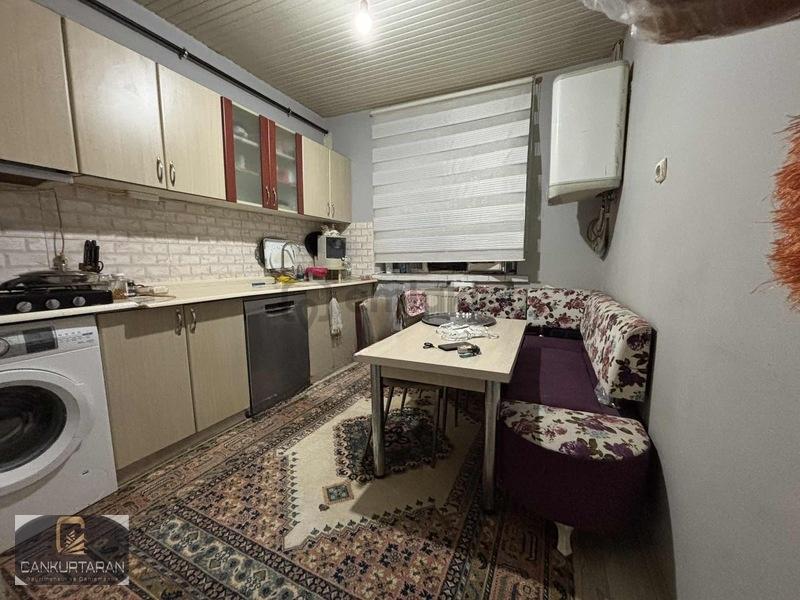 Merkezde Müstakil Yaşamın Adresi - 14