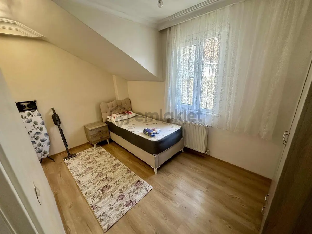 Tuncaydan 2+1 Full Eşyalı Kiralık Daire - 16