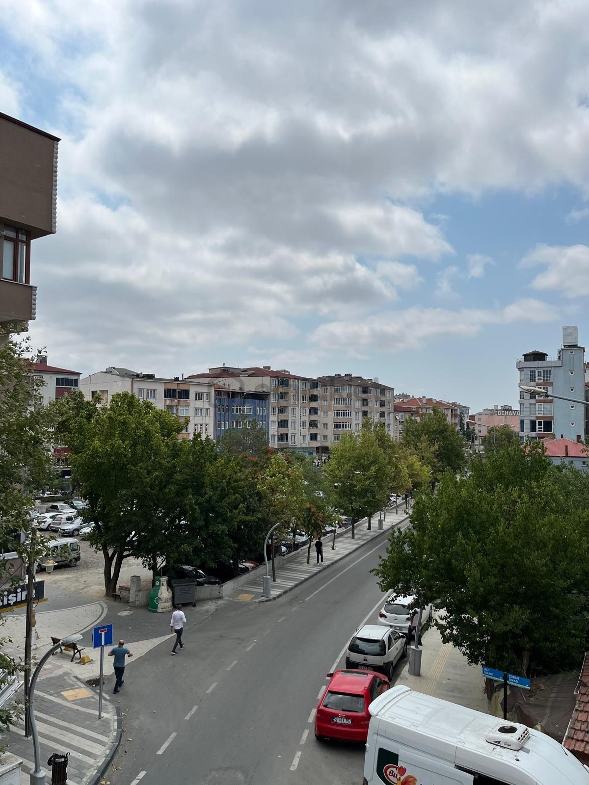 Kapaklı Belediye Bölgesinde Kiralık 1+1 Daire