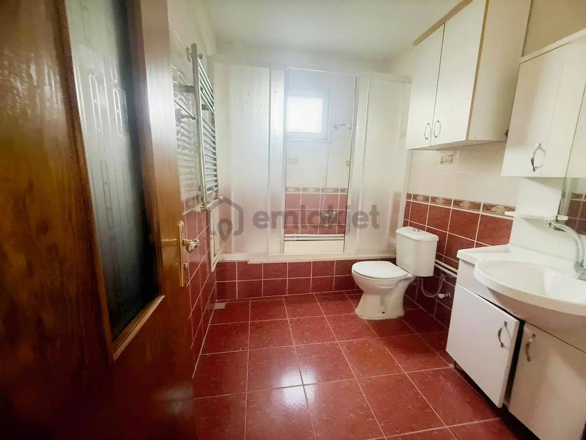 Reksa'dan 3+1 Deniz Manzaralı Kiralık Daire - 22