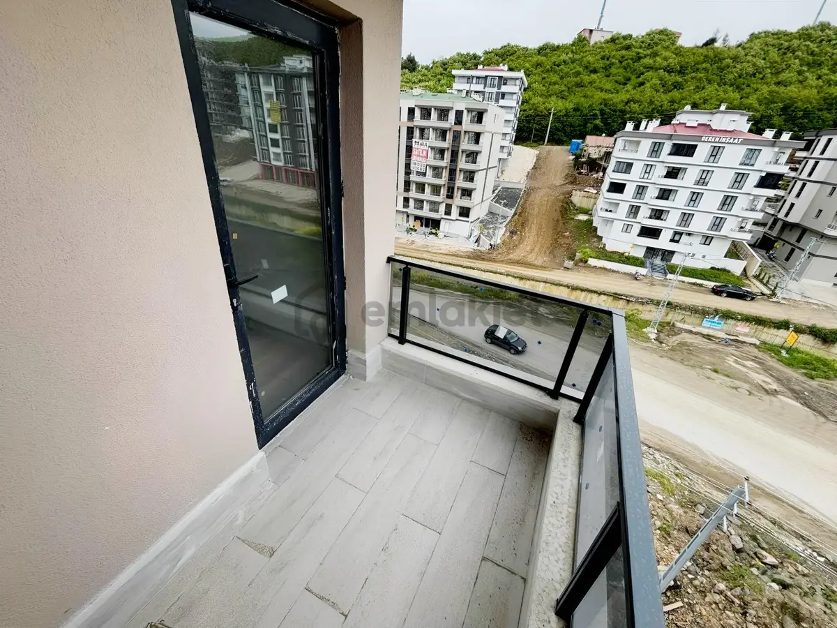 Tramvaya 350 Mt Satılık 1+1 - 5