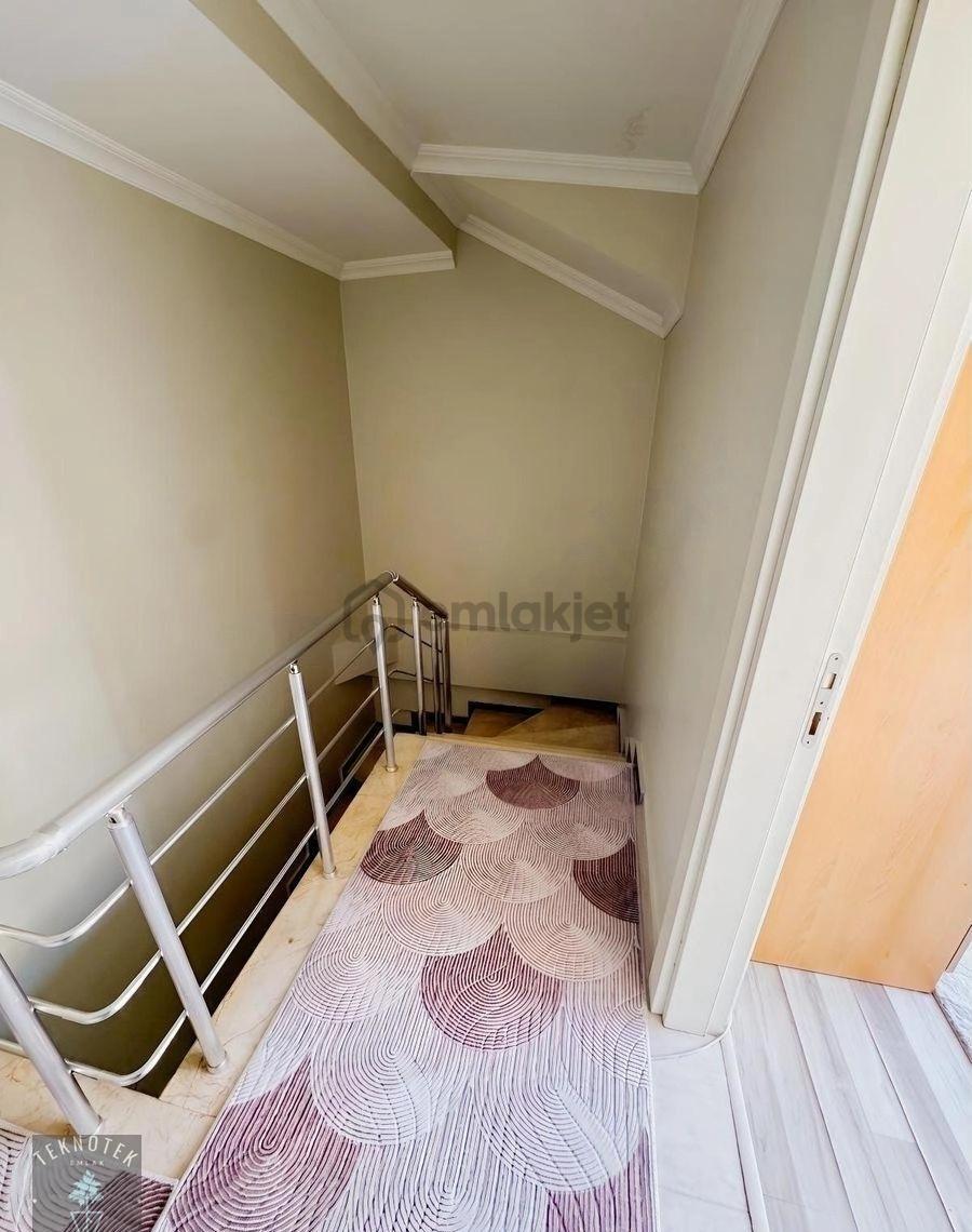 3+2 Dubleks - 210m2 - Çatı Teraslı - Akse Mah. - Çayırova - 18