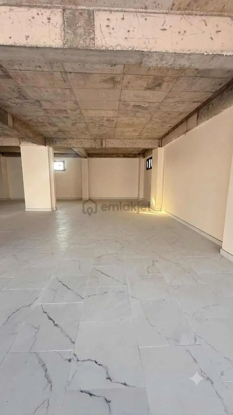Ulucak'ta 430m2 Kiralık Sıfır İş Yeri - 6