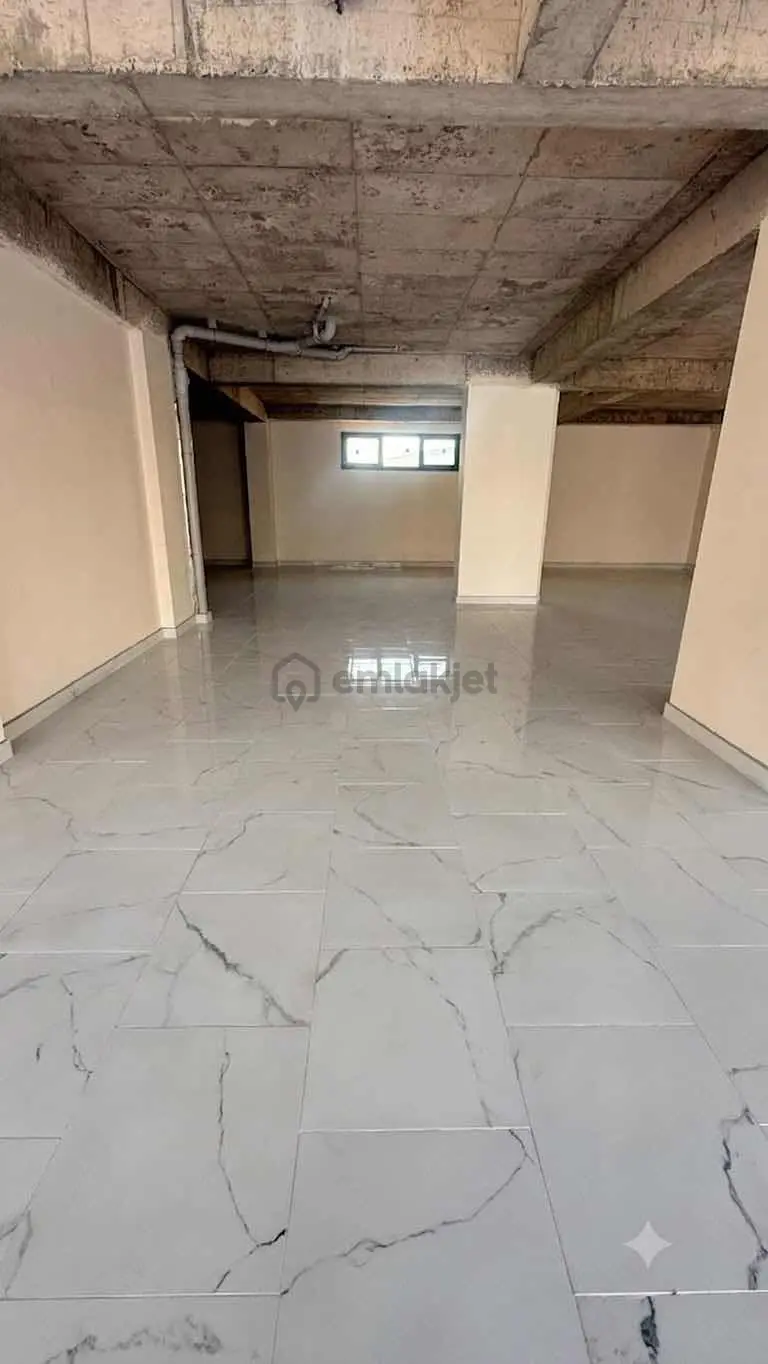 Ulucak'ta 430m2 Kiralık Sıfır İş Yeri - 3