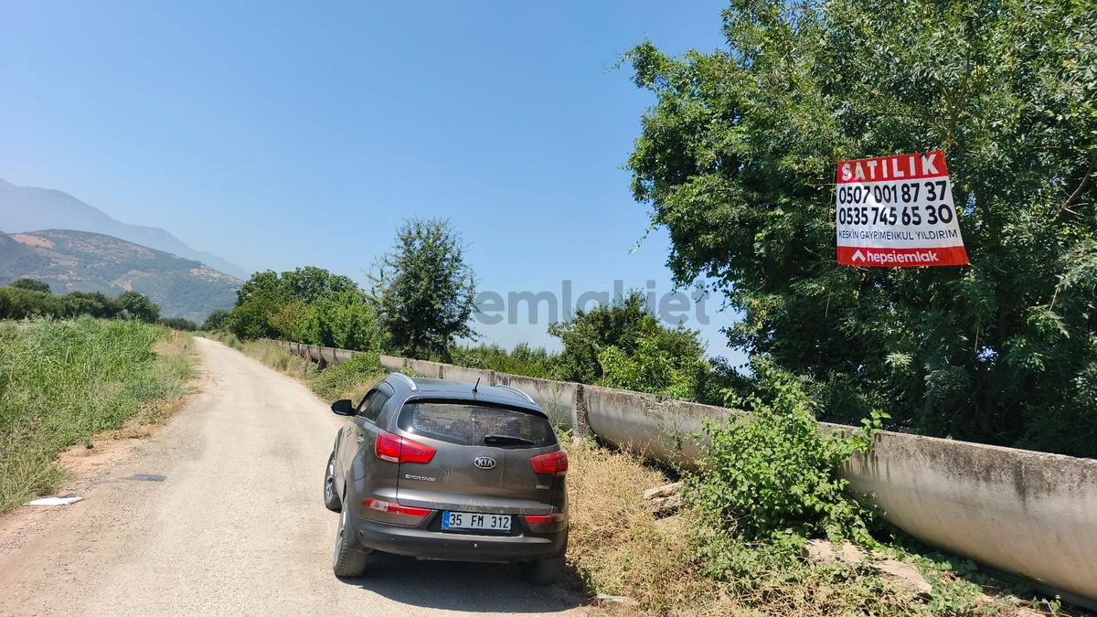 Kestel Barakfakih Te 3.600 Mk Şeftali🍑 Bahçesi - 9