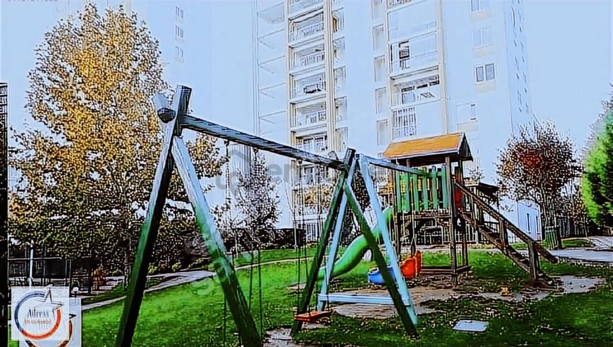 Merit Life Bulvar Sitesinde Fırsat 2 +1 - 11