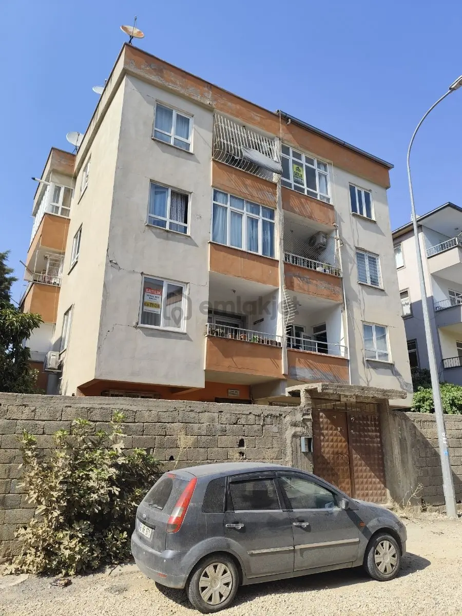 Persembe Pazari Civarinda Satilik 3+1 Daire - 10