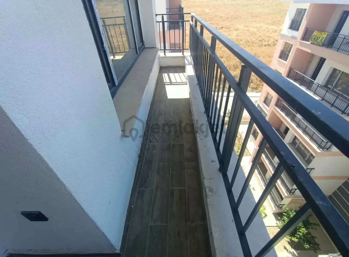 Buğra Dan Saraycık Toki De Kiralık 2+1 Daire - 8