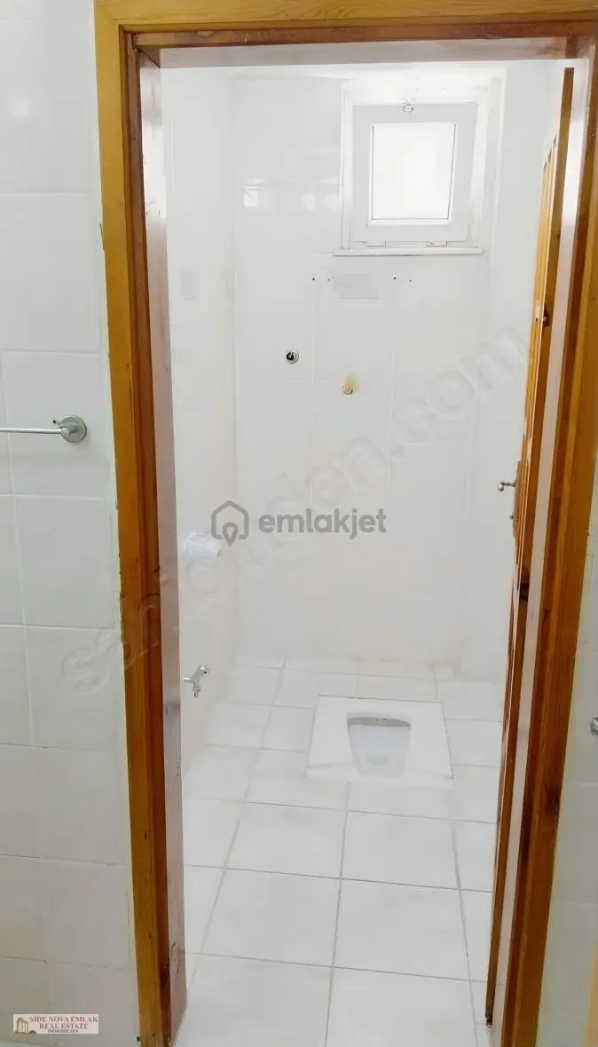 Manavgat Örnek Mah. Kiralık 3+1 Daire - 5