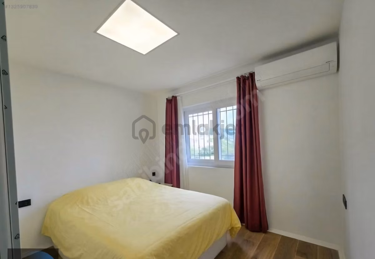 Bodrum Gürece Yıllık Kiralık 2+1 Eşyalı Daire - 11