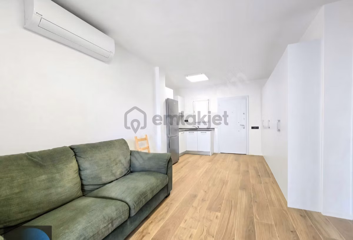 Bodrum Gürece Yıllık Kiralık 2+1 Eşyalı Daire - 10