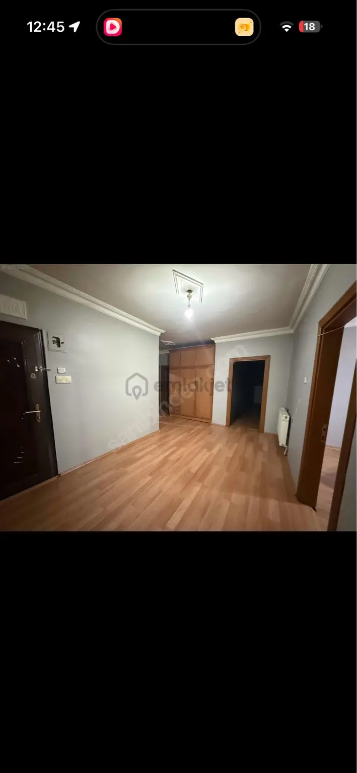 Sahibinden Şehir Merkezinde 3+1 Geniş Daire - 4