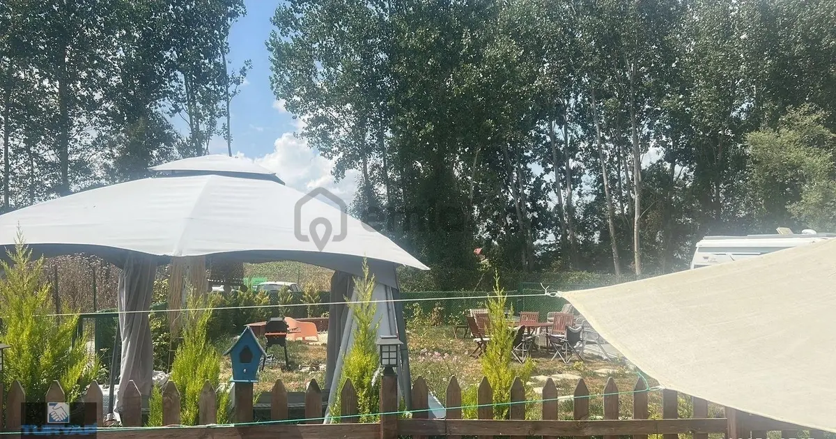 Green Life Yapı Koperatifinde 200 M2 Bahçe Paylı 35 M2 Tinyhouse - 2