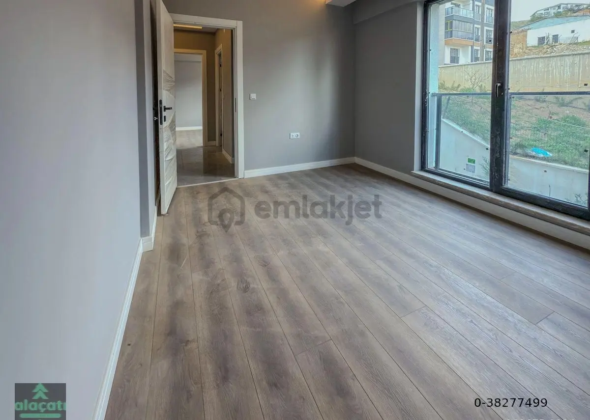 Kızılcaşar Satılık 2+1 Ara Kat Kapalı Balkonlu Daire - 19