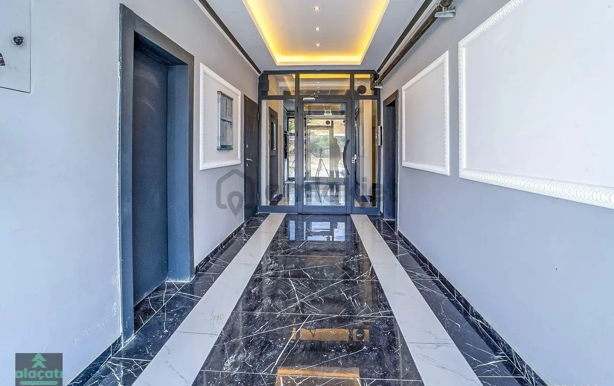 Kızılcaşar Satılık 2+1 Ara Kat Kapalı Balkonlu Daire - 38