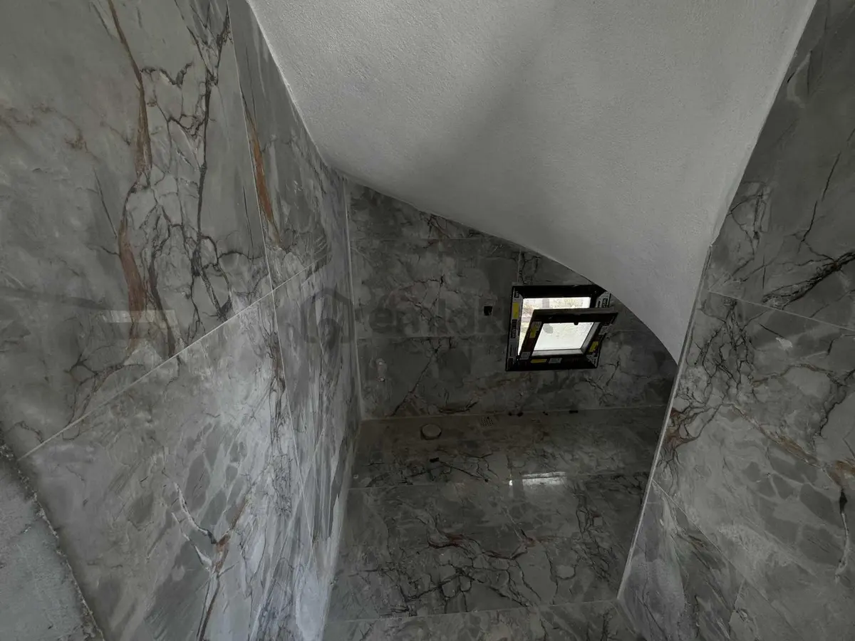 Turyap'tan Dikilide Satılık Villa - 3